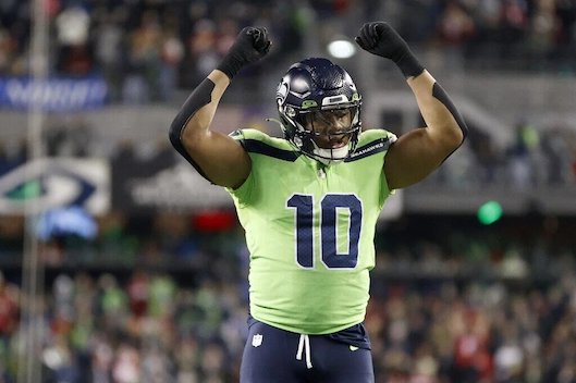 Seattle Seahawks 2022 Offseason Preview: Pending free agents, team