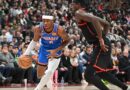 Aidin Ebrahimi’s NBA Western Conf. Outlook: March 23-29