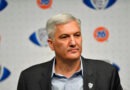 McLaughlin: Pac-12 Allowing Media to Shape Narrative