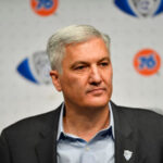 McLaughlin: Pac-12 Allowing Media to Shape Narrative
