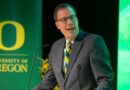 McLaughlin: Does New President Change Oregon’s Future?