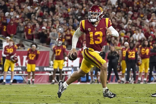 Jack Follman's Early 2022 Top Pac-12 NFL Draft Prospects