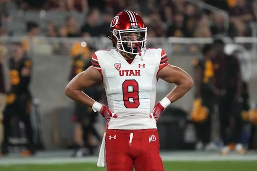 Jack Follman's Early 2022 Top Pac-12 NFL Draft Prospects