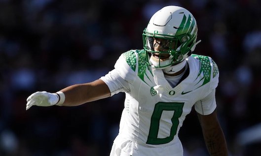 Jack Follman's Early 2022 Top Pac-12 NFL Draft Prospects