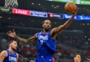Aidin Ebrahimi’s NBA Western Conf. Reg.-Season Summary
