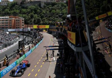 That American F1 Show Podcast: Episode 32