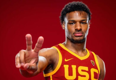 Updated Top 50 SuperWest NIL Athlete Valuations