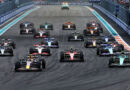 Round 5 Formula 1 Driver, Rookie, and Constructor Awards