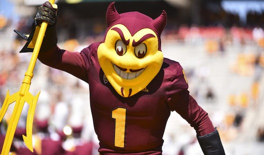 Great Debate: Ranking The Pac-12 Mascots | SuperWest Sports