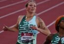 Mia Brahe-Pedersen | milesplit.com