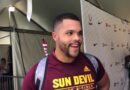 ASU’s Turner Washington Shines at USATF Championships