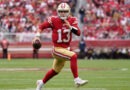 2023 NFL West Preview: Deep 49ers Loaded with Weapons