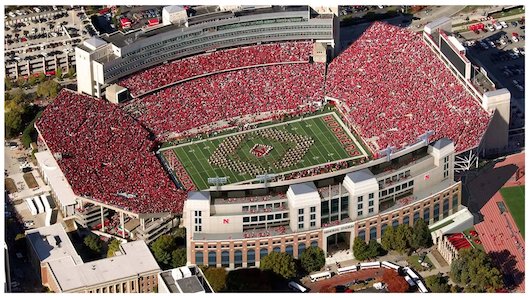 What to Know About the Big Ten Football Stadiums | SuperWest Sports