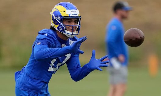 Cody Schoeler's Rams 2023 NFL Draft Preview