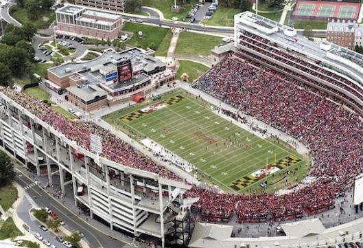 What to Know About the Big Ten Football Stadiums | SuperWest Sports