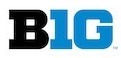 Big Ten logo