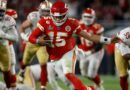 Vilardo: Week 1 NFL West Power Rankings and Previews