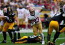 Vilardo: Week 2 NFL West Power Rankings and Previews