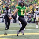 Dane Miller’s 2023 Week 5 Pac-12 Power Rankings