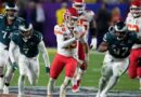 NFL West Preview: Chiefs Dynasty Not Likely to End Soon