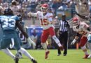Vilardo: Week 3 NFL West Power Rankings and Previews