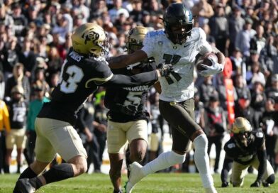 Dane Miller’s 2023 Week 4 Pac-12 Football Previews