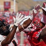 McLaughlin: OSU vs. Utah has Pac-12 Title Implications