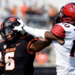 McLaughlin: Can Conference Relegation Save the Pac-2?