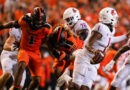McLaughlin: OSU vs. WSU Set to Make a Point on Saturday