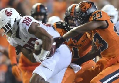 Nick Bartlett’s Week 4 SuperWest Fearless CFB Predictions