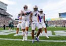 Stephen Vilardo’s 2023 Week 4 College Football Top 25