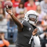McLaughlin: WSU Deserves More Respect as True Contender