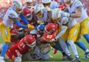 Vilardo: ’23 Week 8 NFL West Power Rankings and Previews