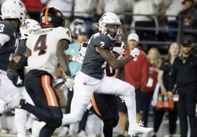 Stephen Vilardo’s 2023 Week 6 College Football Top 25