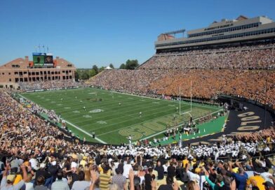 2023 SuperWest Football Attendance Numbers
