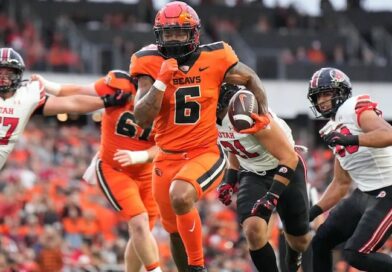 McLaughlin: How Pac-12 Football Teams Fared in Week 5
