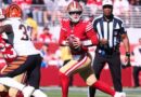 Vilardo: 2023 Week 10 NFL West Power Rankings & Previews