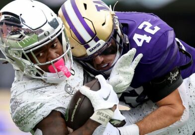 Dane Miller’s 2023 Pac-12 Championship Game Preview