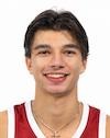 Andrej Stojakovic, Stanford men's basketball