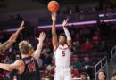 Dane Miller’s 2023 Pac-12 Men’s Hoops Previews for Dec 2