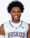 Sahvir Wheeler, Washington men's basketball