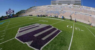 Mountain West Conference football stadium