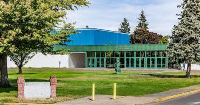 Sheldon High School