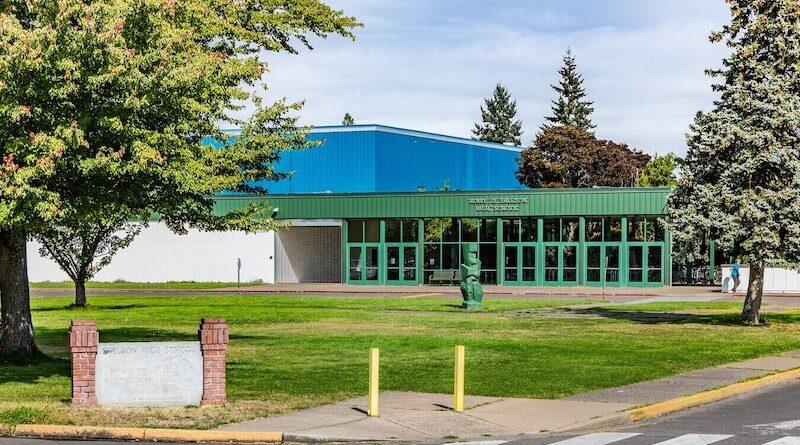 Sheldon High School