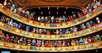 schools by conference in theatre | Tony Altimore