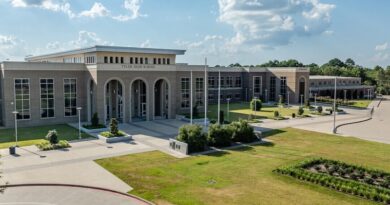 Tyler High School, Tyler TX