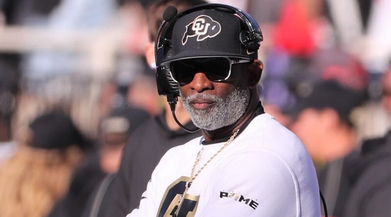 Deion Sanders ‘would consider’ taking NFL head coaching job to coach sons