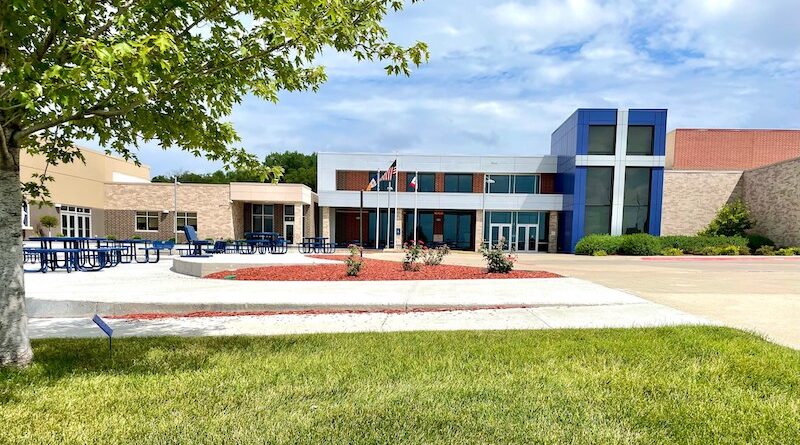 Bishop Heelan High School in Sioux City, IA