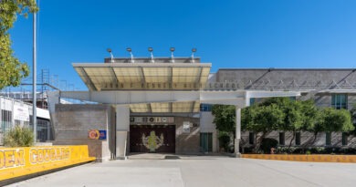 John F. Kennedy High School in Los Angeles, CA