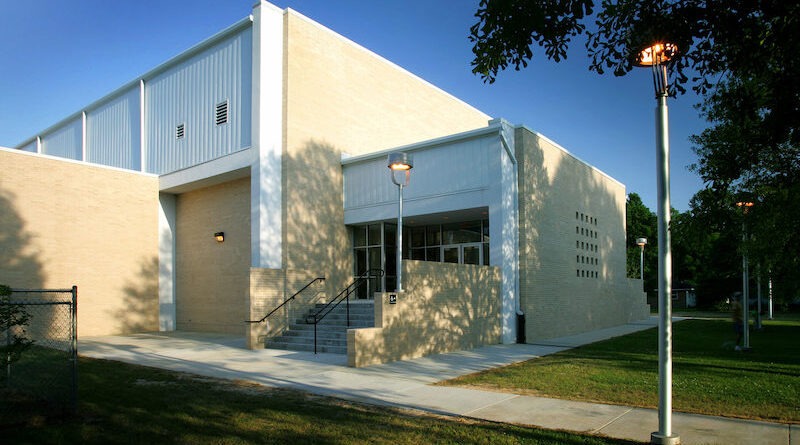 Amite High School in Amite, LA